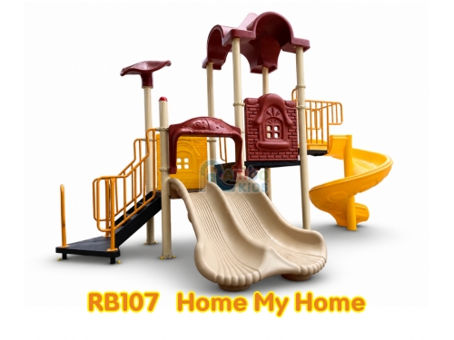 Home My Home