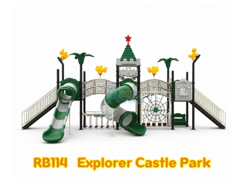 Explorer Castle Park