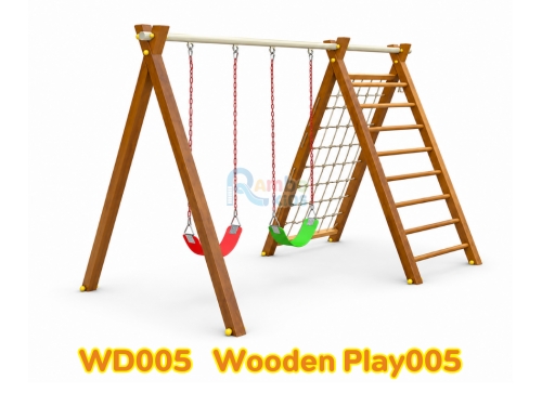 Wooden Play003
