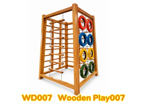 Wooden Play007