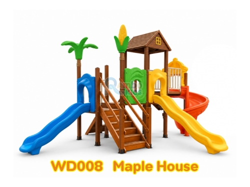 Maple House