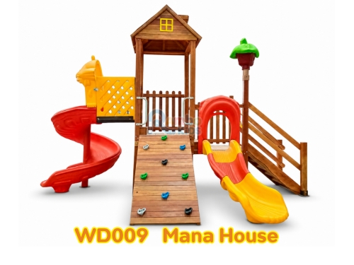 Mana House