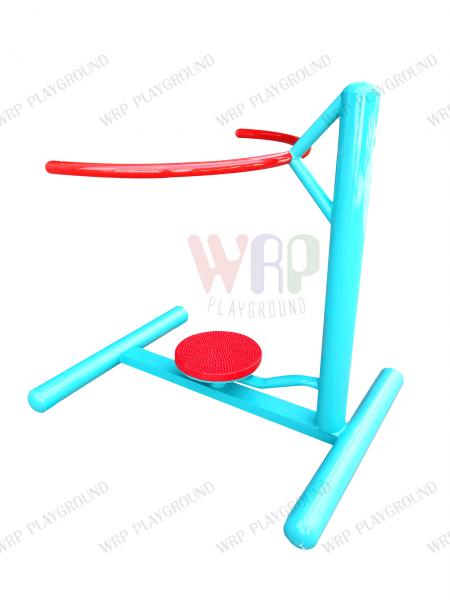 เครื่องบริหารเอวและสะโพก